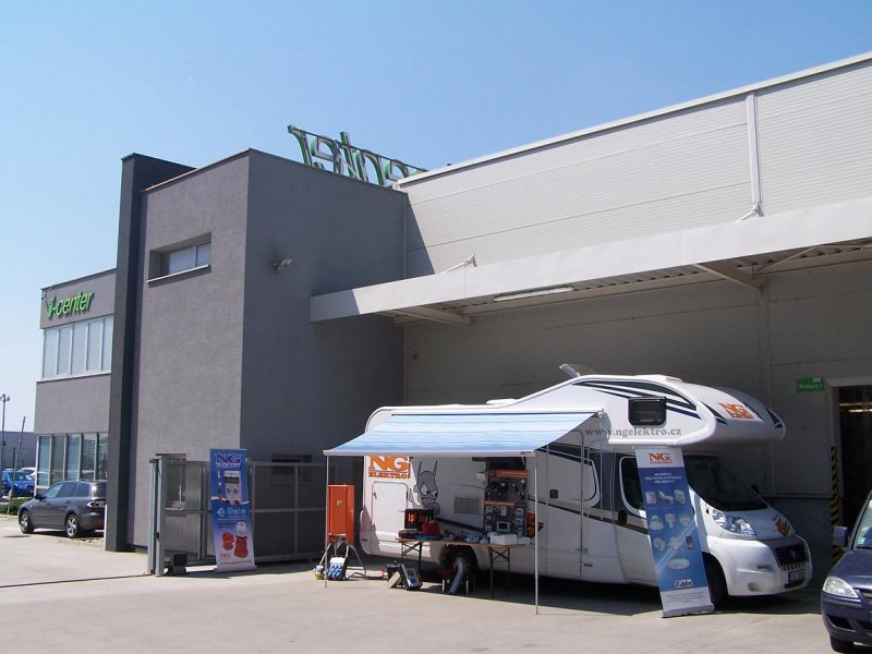 i-center spol. s.r.o.